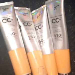 it correcting full coverage foundation